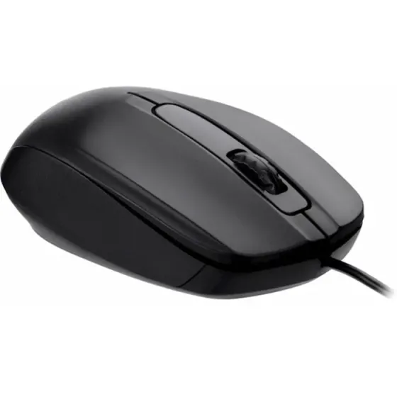 Მაუსი Mouse 2Е Mf140 USB Black თბილისი