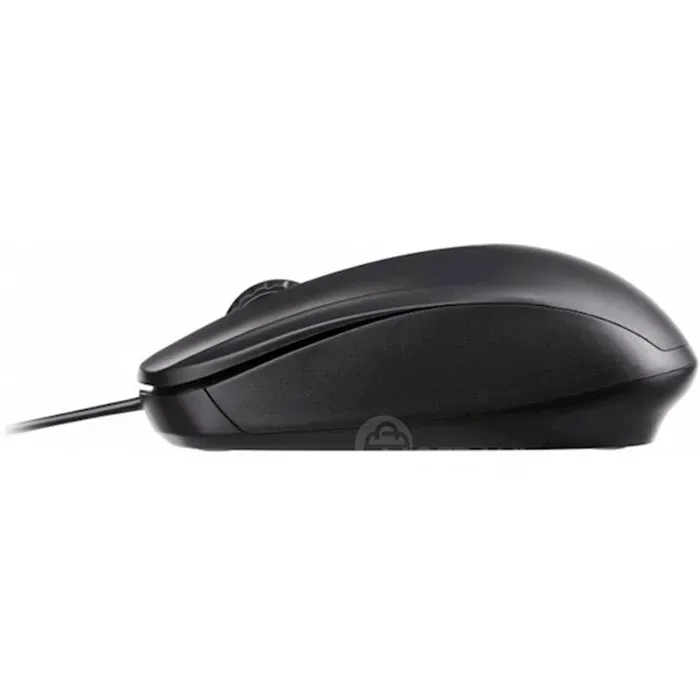 Მაუსი Mouse 2Е Mf140 USB Black თბილისი - photo 3