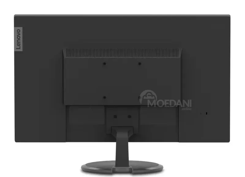 Монитор Lenovo D27Q-30 66Fagac6Eu (27 дюймов, QHD 2560x1440) OTS Black Тбилиси - изображение 3