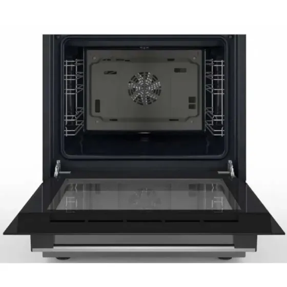 Გაზქურა Bosch Hxs59Ai51Q, 4Gas, GAS Cooker, Stainless Steel, Gray თბილისი