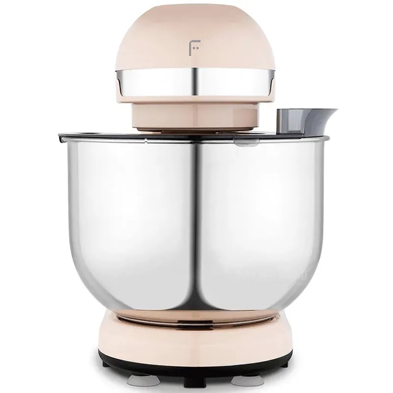Ჯამიანი მიქსერი Fakir Magichef Stand Mixer (1200 W, 4 L) თბილისი - photo 5