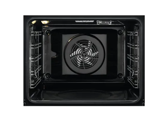 Ჩასაშენებელი ელეტრო ღუმელი Electrolux Opeb2520R Retro Black თბილისი