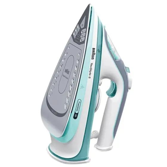 Ორთქლის უთო Braun Si5017Gr (2700 W, 300 ML) თბილისი