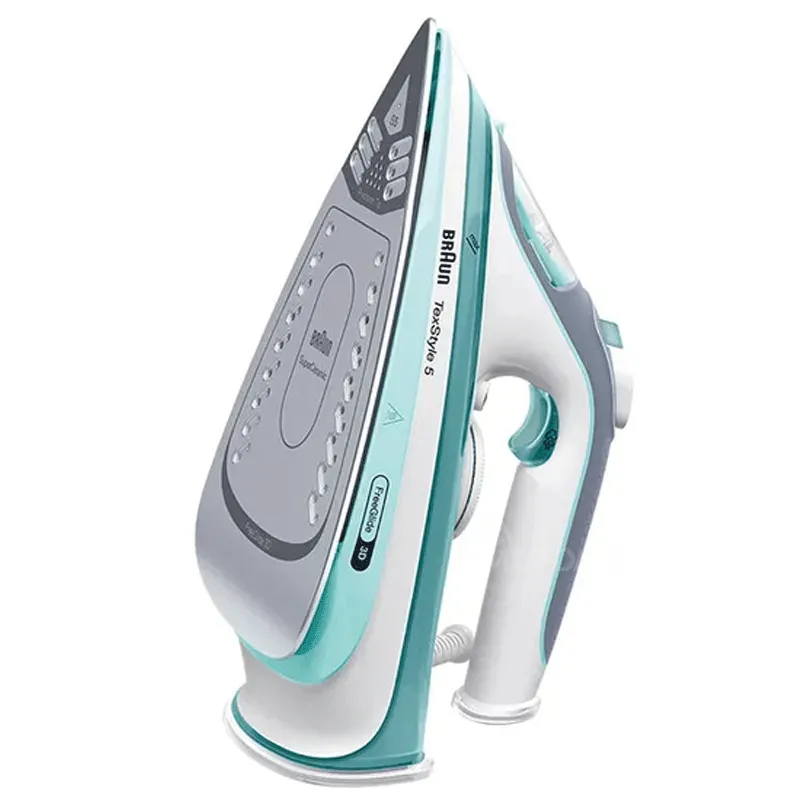 Ორთქლის უთო Braun Si5017Gr (2700 W, 300 ML) თბილისი - photo 2