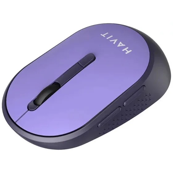 Gaming მაუსი Havit HV-Ms78Gt Purple თბილისი
