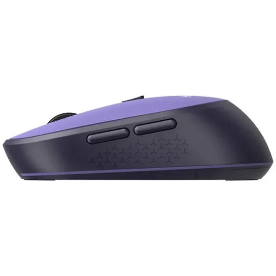 Gaming მაუსი Havit HV-Ms78Gt Purple თბილისი