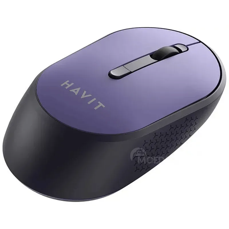 Gaming მაუსი Havit HV-Ms78Gt Purple თბილისი - photo 5