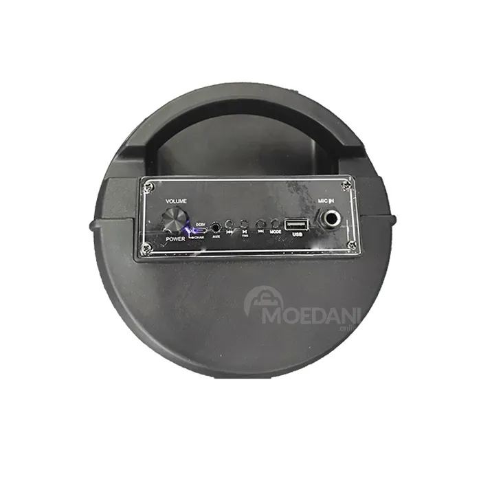 Bluetooth დინამიკი Ailiang Kolav-2603 თბილისი - photo 3