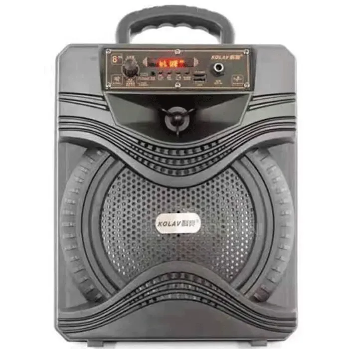 Speaker (portable acoustic system) Ailiang A2 Tbilisi - photo 1