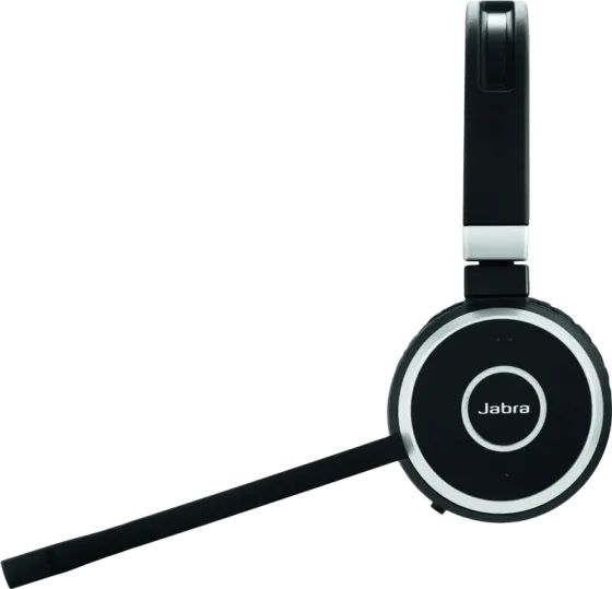 Ყურსასმენი Jabra Evolve 65 SE Link 380A MS Stereo თბილისი