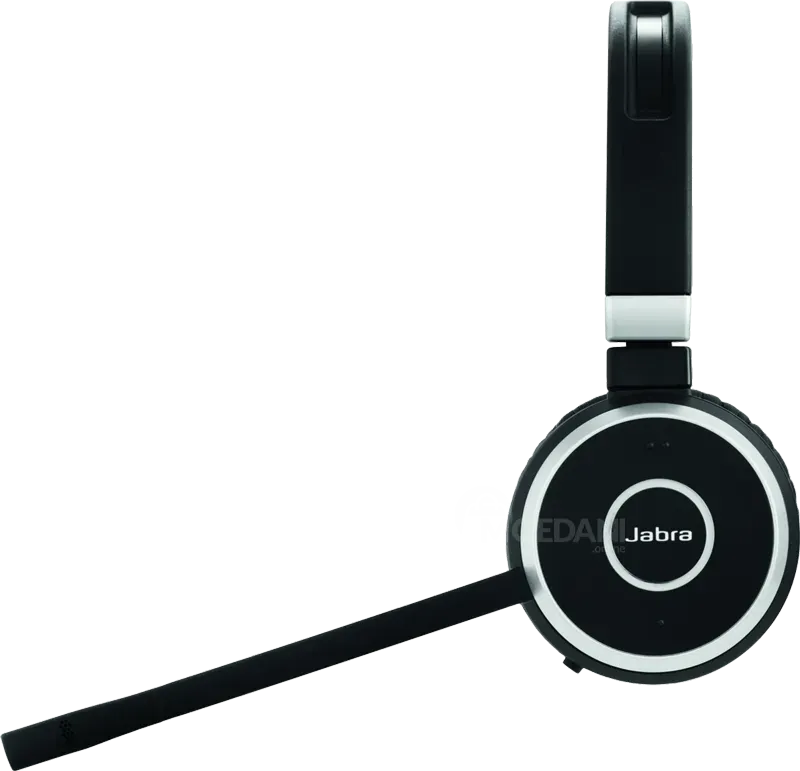 Ყურსასმენი Jabra Evolve 65 SE Link 380A MS Stereo თბილისი - photo 2