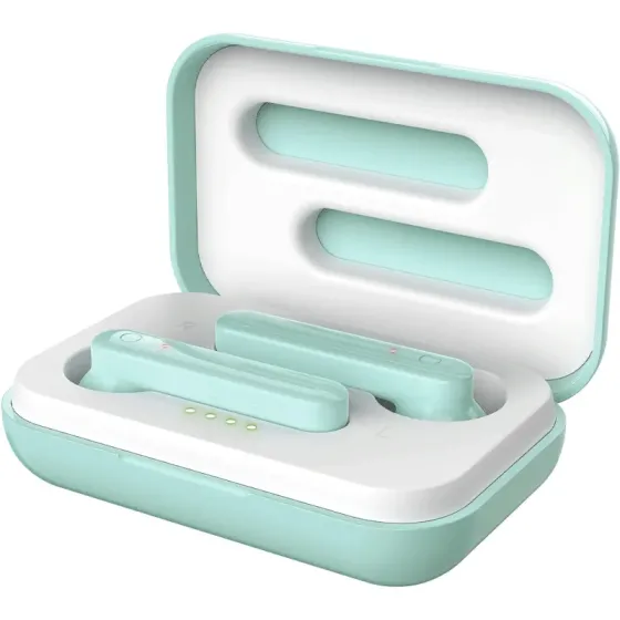 Უსადენო ყურსასმენი Trust Primo Touch BT Mint თბილისი