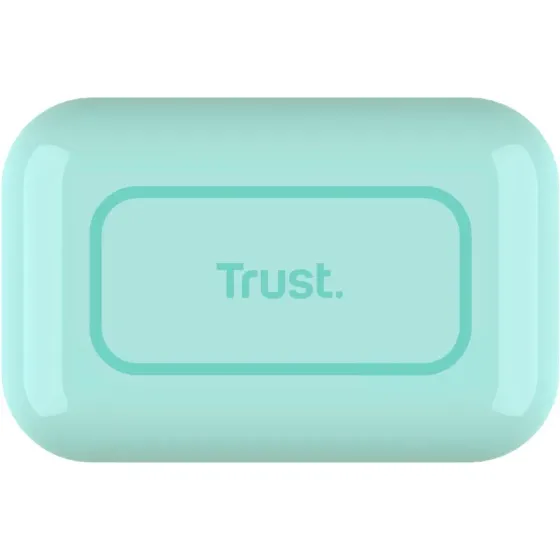 Უსადენო ყურსასმენი Trust Primo Touch BT Mint თბილისი