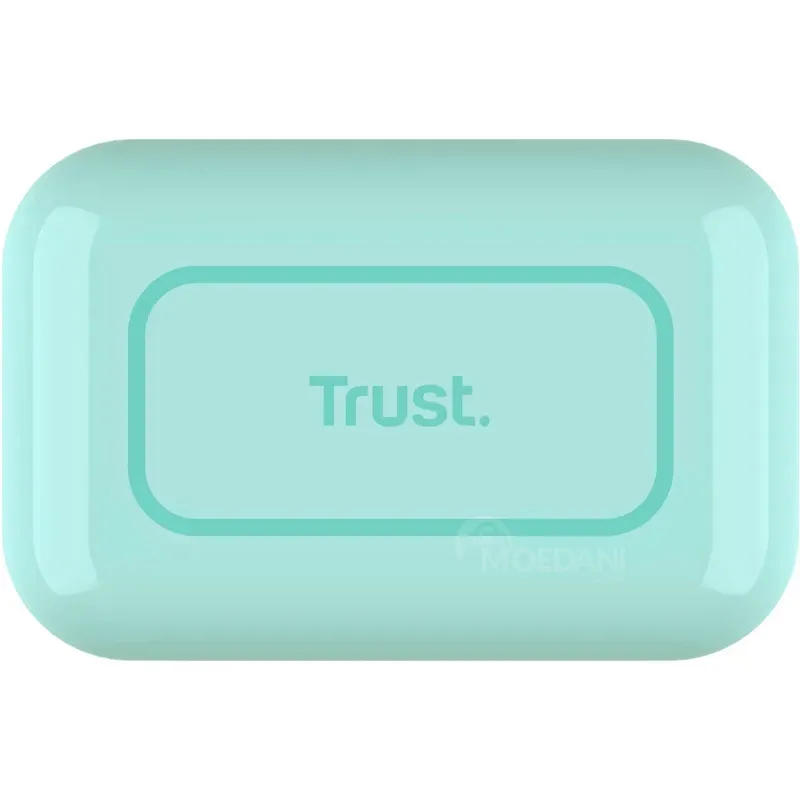 Проводные наушники Trust Primo Touch BT Mint Тбилиси - изображение 5