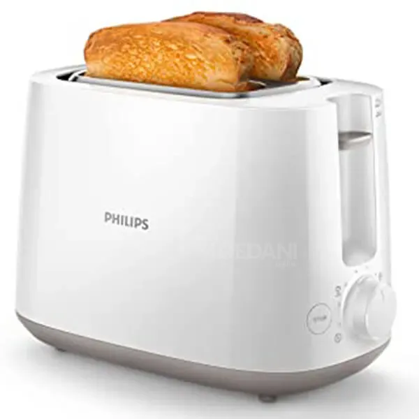 Ტოსტერი Philips Hd2581/00 თბილისი - photo 1