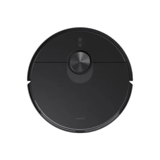 Რობოტი მტვერსასრუტი Xiaomi S20+ Black (55W) თბილისი