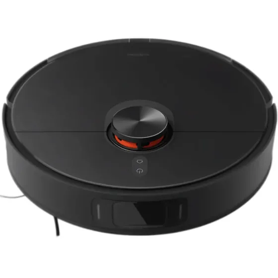 Რობოტი მტვერსასრუტი Xiaomi S20+ Black (55W) თბილისი