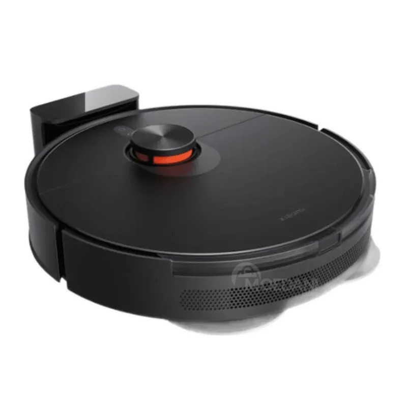 Რობოტი მტვერსასრუტი Xiaomi S20+ Black (55W) თბილისი - photo 2