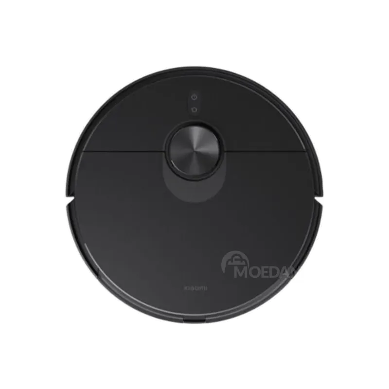 Რობოტი მტვერსასრუტი Xiaomi S20+ Black (55W) თბილისი - photo 3