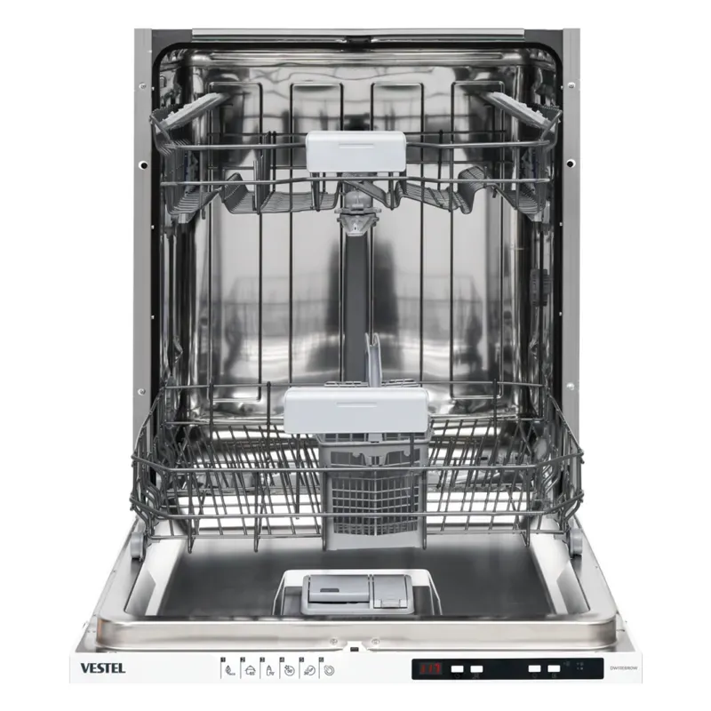 Посудомоечная машина Vestel Dwii1E6Row (на 12 комплектов посуды) Тбилиси - изображение 2