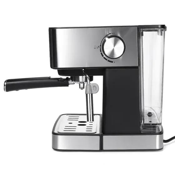 Ესპრესოს ყავის აპარატი Sokany SK-6862 (850W, 1.6L) თბილისი