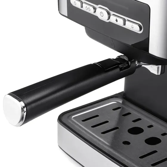 Ესპრესოს ყავის აპარატი Sokany SK-6862 (850W, 1.6L) თბილისი