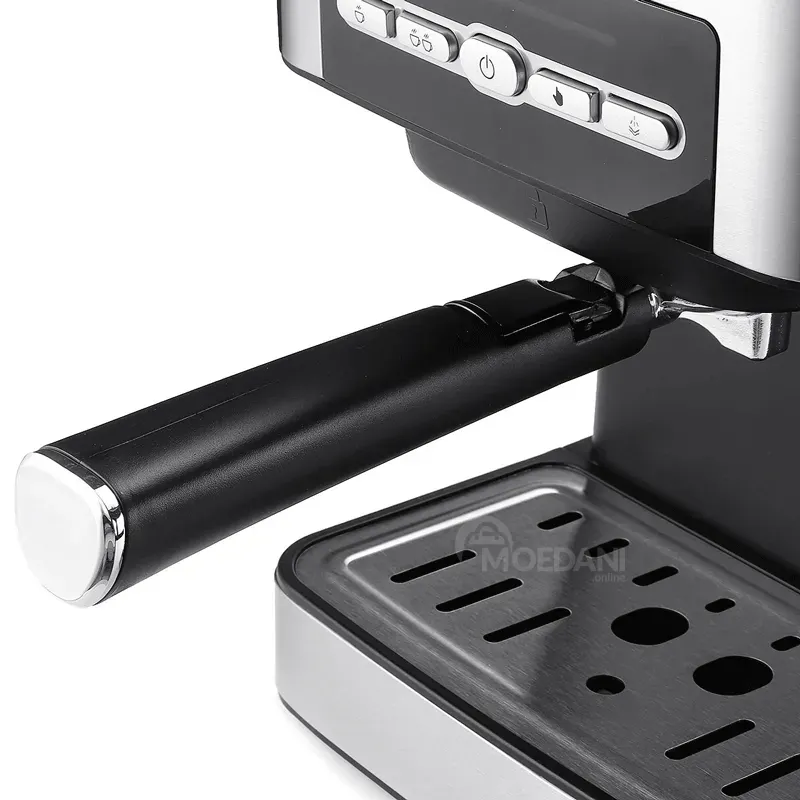 Ესპრესოს ყავის აპარატი Sokany SK-6862 (850W, 1.6L) თბილისი - photo 6