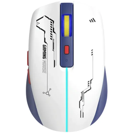 Gaming მაუსი Marvo M796W თბილისი