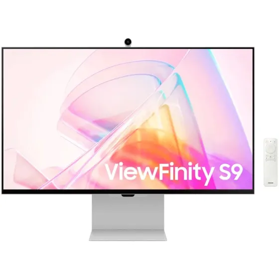 Მონიტორი Samsung Viewfinity S9 Ls27C902Paixci (27", 5120 x 2880) თბილისი