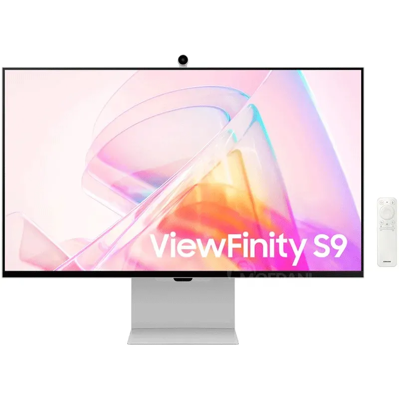 Მონიტორი Samsung Viewfinity S9 Ls27C902Paixci (27", 5120 x 2880) თბილისი - photo 4