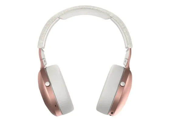 House OF Marley Wireless Headphones (EM-Jh151-CP) არის პრემიუმ ხარისხის Bluetooth ყურსასმენი თბილისი