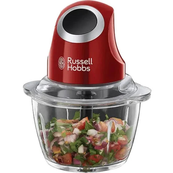 Ჩოფერი Russell 24660-56/RH (200W, O.5L) თბილისი