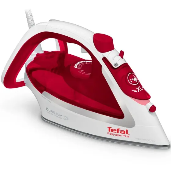 Ორთქლის უთო Tefal Fv5717E0 (2500 W, 270 ML) თბილისი