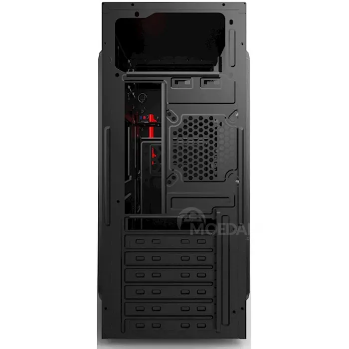 Case 2E 2E-E1903U-400 Alfa With PSU 2Eatx400 Tbilisi - photo 3