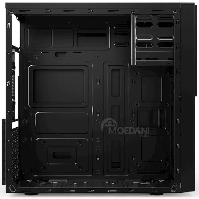 Case 2E 2E-E1903U-400 Alfa With PSU 2Eatx400 Tbilisi - photo 4