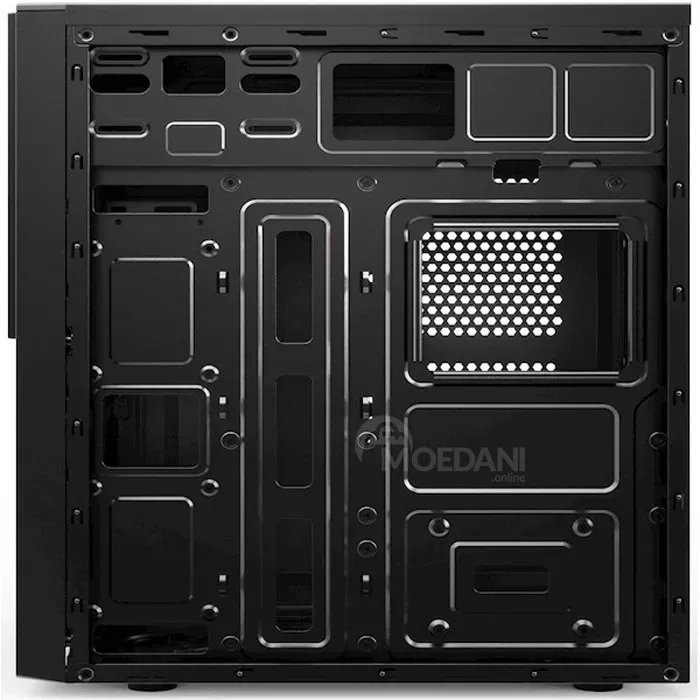 Case 2E 2E-E1903U-400 Alfa With PSU 2Eatx400 Tbilisi - photo 5