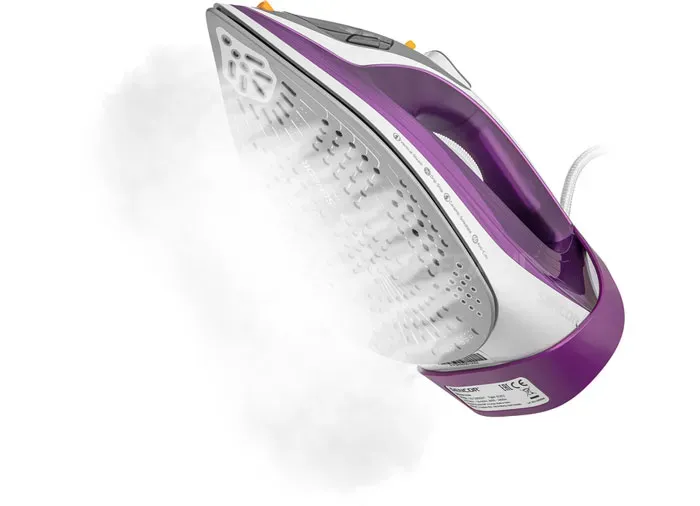 Ორთქლის უთო Sencor SSI 5800Vt Steam Iron (2400 W, 260 ML) თბილისი - photo 3