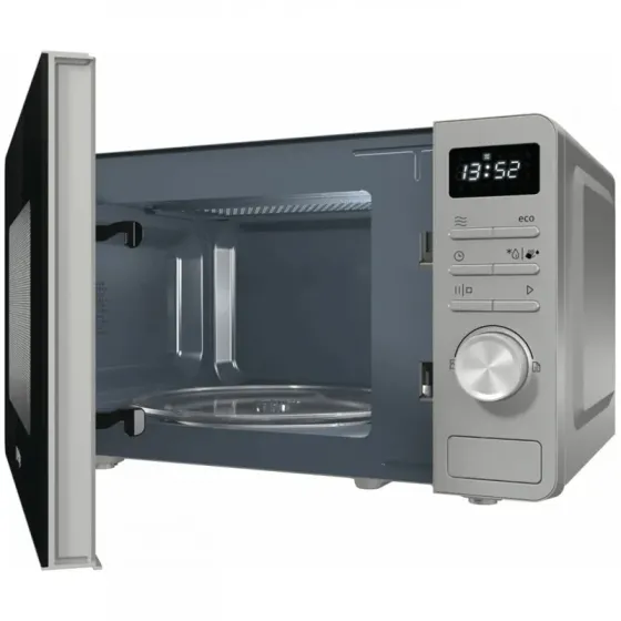 Მიკროტალღური ღუმელი Gorenje Mo20A3X (800 W, 20 L) თბილისი