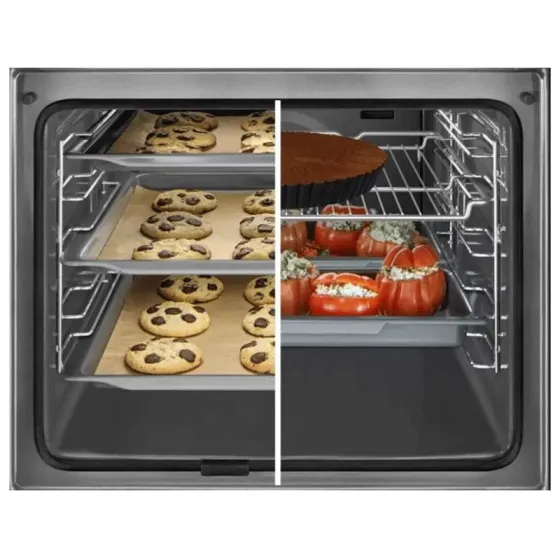 Ღუმელი Kumtel B66-Mfry3 Fastfryer Inox თბილისი