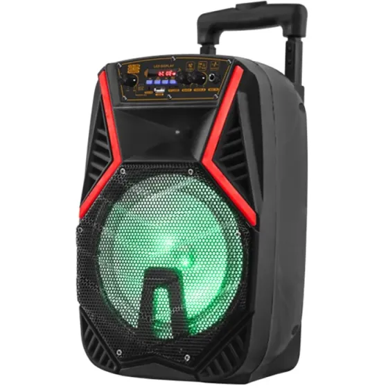 Bluetooth დინამიკი Ailiang Kolav-F802 თბილისი