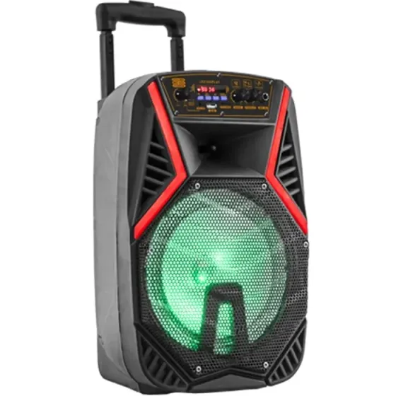 Bluetooth დინამიკი Ailiang Kolav-F802 თბილისი