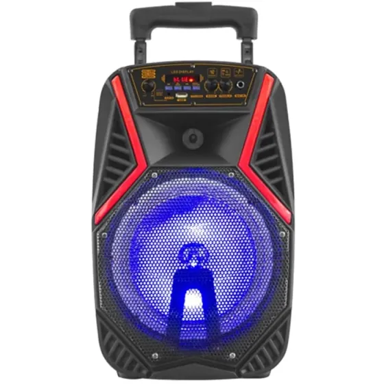 Bluetooth დინამიკი Ailiang Kolav-F802 თბილისი