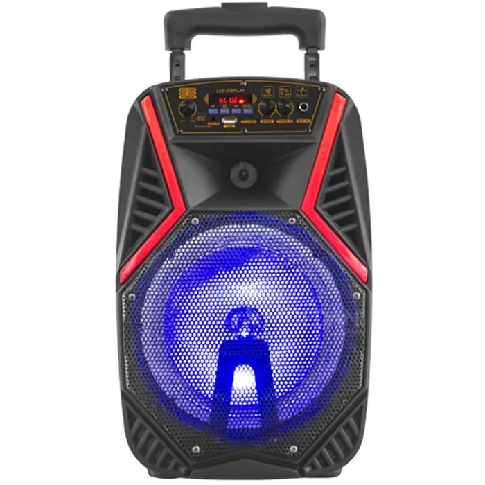 Bluetooth დინამიკი Ailiang Kolav-F802 თბილისი - photo 1