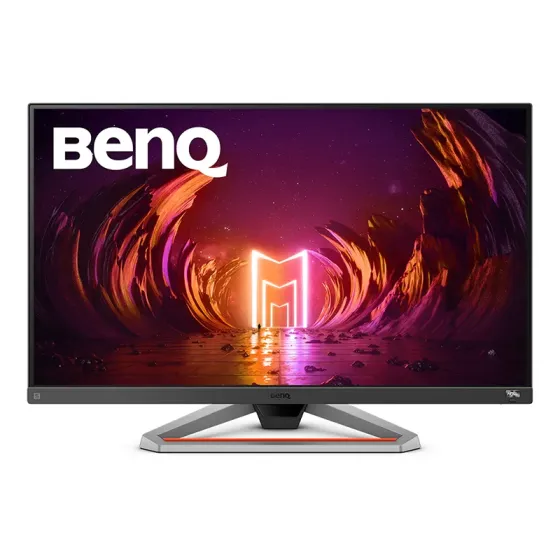 Gaming მონიტორი Benq Mobiuz Ex2710S 9H.Lkfla.TBE FHD (27", 1920 X 1080) თბილისი