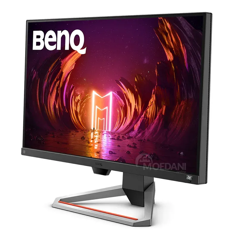 Gaming მონიტორი Benq Mobiuz Ex2710S 9H.Lkfla.TBE FHD (27", 1920 X 1080) თბილისი - photo 3