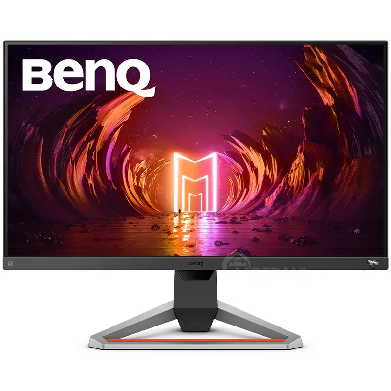 Gaming მონიტორი Benq Mobiuz Ex2710S 9H.Lkfla.TBE FHD (27", 1920 X 1080) თბილისი - photo 1