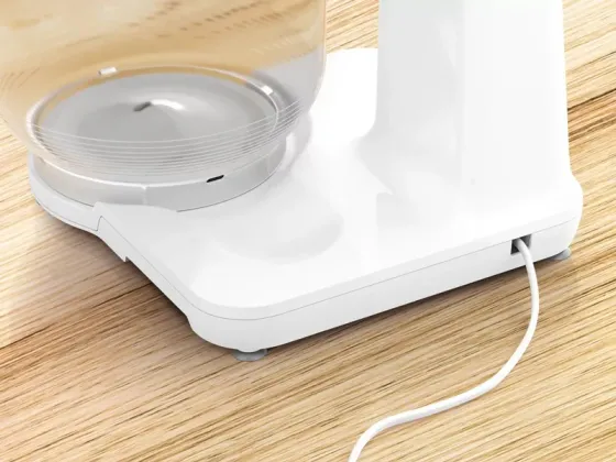 Მიქსერი Bosch Mums2Tw01 (700 W, 3.8 L) თბილისი