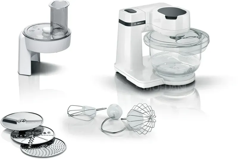 Მიქსერი Bosch Mums2Tw01 (700 W, 3.8 L) თბილისი - photo 4