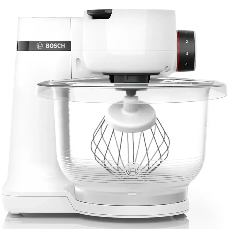 Მიქსერი Bosch Mums2Tw01 (700 W, 3.8 L) თბილისი - photo 1