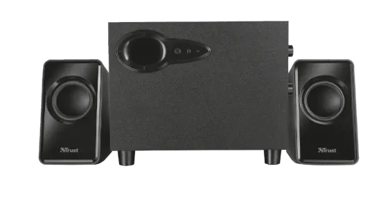 Დინამიკი Trust Avora 2.1 Subwoofer Speaker SET თბილისი